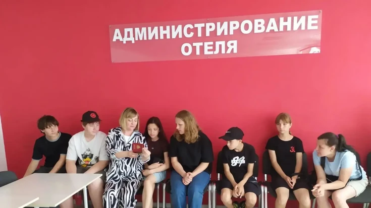 День открытых дверей 1