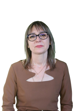 Гондарь Эльвира Владимировна.
